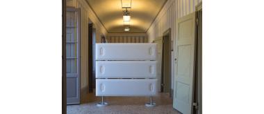 SOUND ABSORBING PRODUCTS